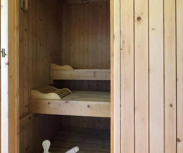 Vera Park & Wellness Belluno