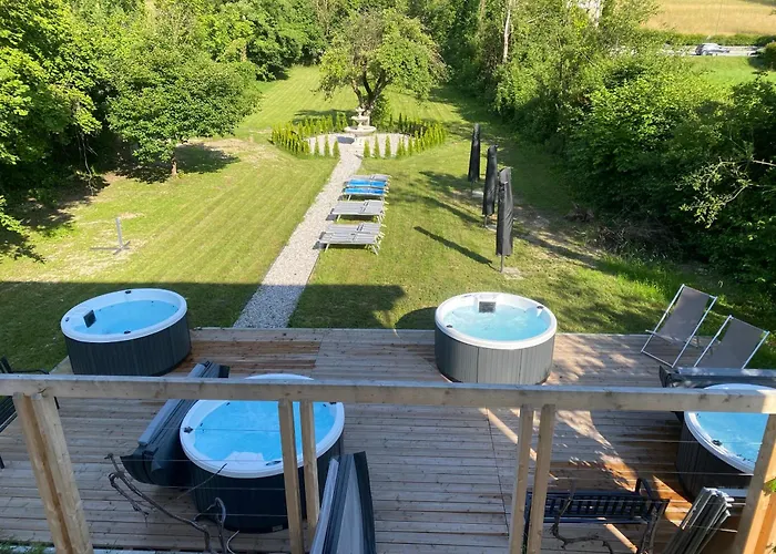 Vera Park & Wellness Belluno